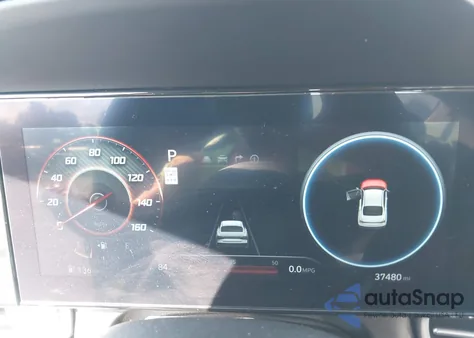 2024 Hyundai Elantra Limited из США, поврежденный, VIN KMHLP4DG0RU777030